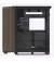 Корпус APNX V1-W (APCM-VI01103.11) Black без БП