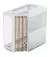 Корпус APNX V1-W (APCM-VI01103.21) White без БЖ