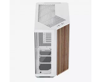 Корпус APNX V1-W (APCM-VI01103.21) White без БЖ