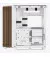 Корпус APNX V1-W (APCM-VI01103.21) White без БЖ