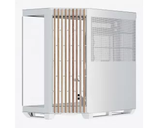 Корпус APNX V1-W (APCM-VI01103.21) White без БЖ