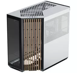 Корпус APNX V1-W (APCM-VI01103.M1) Black/White без БЖ