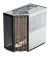 Корпус APNX V1-W (APCM-VI01103.M1) Black/White без БП