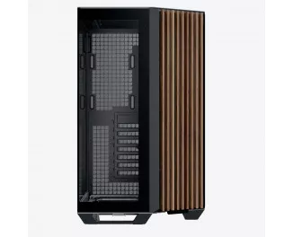 Корпус APNX V1-W (APCM-VI01103.M1) Black/White без БП