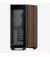 Корпус APNX V1-W (APCM-VI01103.M1) Black/White без БП
