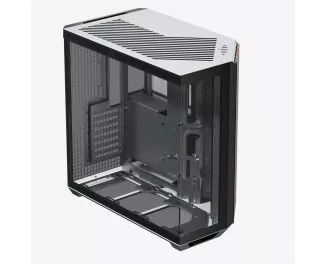Корпус APNX V1-W (APCM-VI01103.M1) Black/White без БП