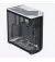 Корпус APNX V1-W (APCM-VI01103.M1) Black/White без БП