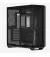 Корпус APNX V1-W (APCM-VI01103.M1) Black/White без БП