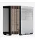 Корпус APNX V1-W (APCM-VI01103.M1) Black/White без БП