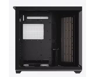 Корпус APNX V1-W (APCM-VI01103.M1) Black/White без БП