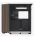 Корпус APNX V1-W (APCM-VI01103.M1) Black/White без БП