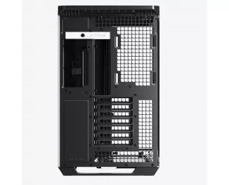 Корпус APNX V1-W (APCM-VI01103.M1) Black/White без БП