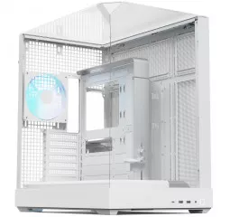 Корпус APNX V2 (APCM-VI02143.21) White без БП