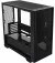 Корпус ASUS A21 Black Tempered Glass без БЖ (90DC00H0-B09010)