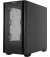 Корпус ASUS A21 Black Tempered Glass без БЖ (90DC00H0-B09010)