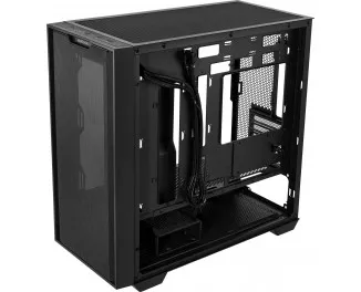Корпус ASUS A21 Black Tempered Glass без БЖ (90DC00H0-B09010)