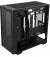 Корпус ASUS A21 Black Tempered Glass без БЖ (90DC00H0-B09010)