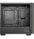 Корпус ASUS A21 Black Tempered Glass без БЖ (90DC00H0-B09010)