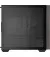 Корпус ASUS A21 Black Tempered Glass без БЖ (90DC00H0-B09010)