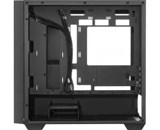 Корпус ASUS A21 Black Tempered Glass без БЖ (90DC00H0-B09010)