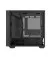 Корпус ASUS A21 Plus Black Tempered Glass без БЖ (90DC00H0-B19000 / 90DC00H0-B19010)