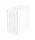 Корпус ASUS A21 Plus White Tempered Glass без БП (90DC00H3-B19010)