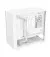Корпус ASUS A21 Plus White Tempered Glass без БП (90DC00H3-B19010)