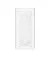 Корпус ASUS A21 Plus White Tempered Glass без БП (90DC00H3-B19010)