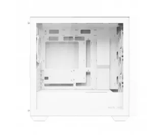 Корпус ASUS A21 Plus White Tempered Glass без БП (90DC00H3-B19010)