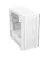 Корпус ASUS A21 Plus White Tempered Glass без БП (90DC00H3-B19010)