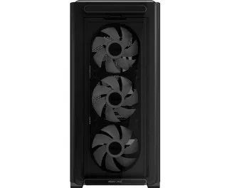 Корпус ASUS A23 Plus Black без БП (90DC00K0-B19010)