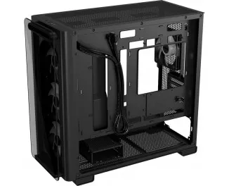 Корпус ASUS A23 Plus Black без БП (90DC00K0-B19010)