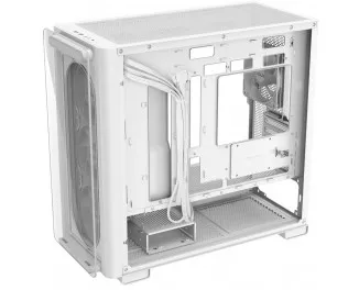 Корпус ASUS A23 Plus White без БП (90DC00K3-B19010)