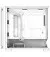 Корпус ASUS A23 Plus White без БП (90DC00K3-B19010)