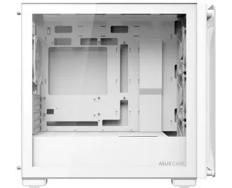 Корпус ASUS A23 Plus White без БП (90DC00K3-B19010)