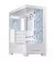 Корпус ASUS A31 Plus White Tempered Glass без БП (90DC00R3-B19000)