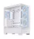 Корпус ASUS A31 Plus White Tempered Glass без БП (90DC00R3-B19000)