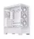 Корпус ASUS A31 Plus White Tempered Glass без БП (90DC00R3-B19000)