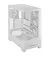 Корпус ASUS A31 Plus White Tempered Glass без БП (90DC00R3-B19000)