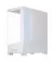 Корпус ASUS A31 Plus White Tempered Glass без БП (90DC00R3-B19000)