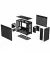 Корпус ASUS Prime AP201 Black без БП (90DC00G0-B39000)