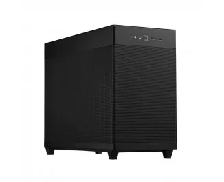Корпус ASUS Prime AP201 Black без БП (90DC00G0-B39000)