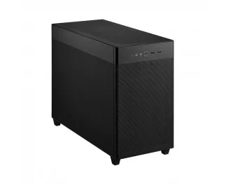 Корпус ASUS Prime AP201 Black без БП (90DC00G0-B39000)