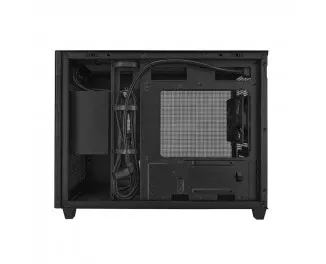 Корпус ASUS Prime AP201 Black без БП (90DC00G0-B39000)