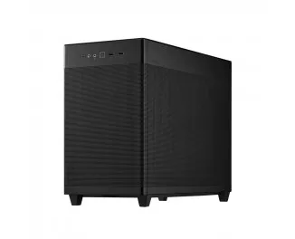 Корпус ASUS Prime AP201 Black без БП (90DC00G0-B39000)