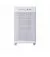 Корпус ASUS Prime AP201 White Tempered Glass без БЖ (90DC00G3-B39010)