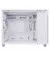 Корпус ASUS Prime AP201 White Tempered Glass без БЖ (90DC00G3-B39010)