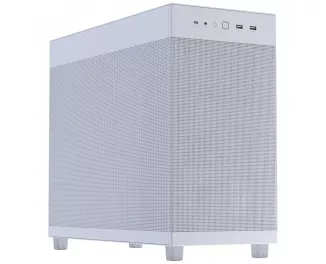 Корпус ASUS Prime AP303 Mesh White (90DC00V3-B39000)