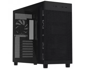 Корпус ASUS Prime AP303 TG Black (90DC00V0-B39010)