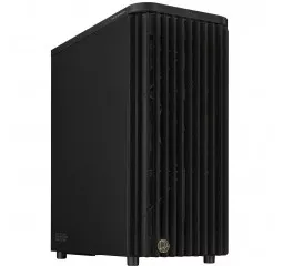 Корпус ASUS ProArt PA401 Wood Edition - Metal без БП (90DC00M0-B39010)